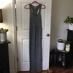 C&C California maxi dress